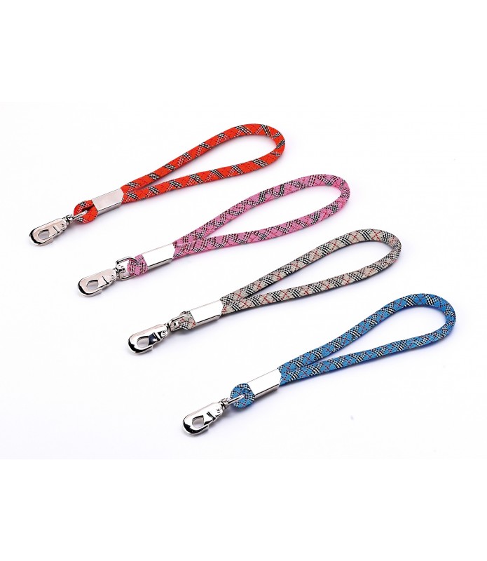 EMPUÑADURA NYLON REDONDA 40cm X 1,3cm