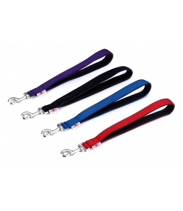 EMPUÑADURA CONFORT NYLON DOBLE 40X2,5cm