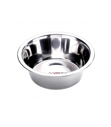 COMEDERO ACERO ECO 16,5cm 0,70 l