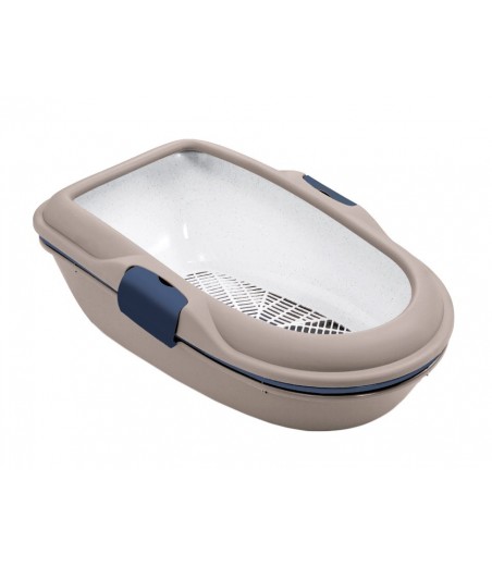 BANDEJA TOILETT FURBA CHIC 59X39X22