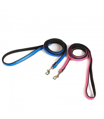 CORREA PIEL LUXURY SUPER 1,2X120 CM