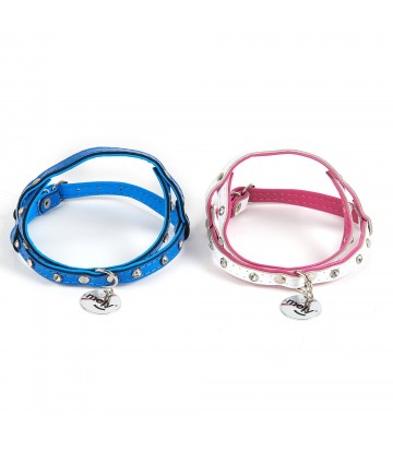 ARNES PIEL CRISTAL 1,2X40 CM 2