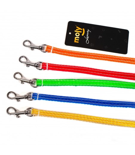 CORREA LUXURY REFLECT 1,3X130 CM