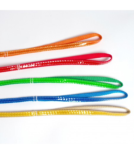 CORREA LUXURY REFLECT 1,3X130 CM CORREA LUXURY REFLECT 1,3X130 CM