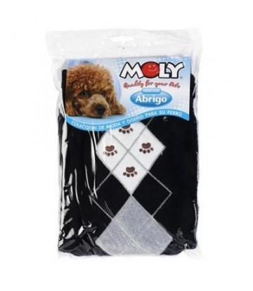 JERSEY DISEÑO ROMBOS 45 CM 2