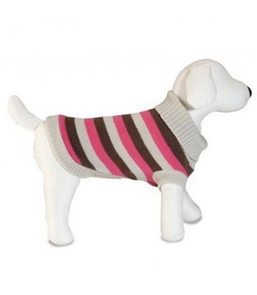 JERSEY DISEÑO RAYAS 45 CM 2