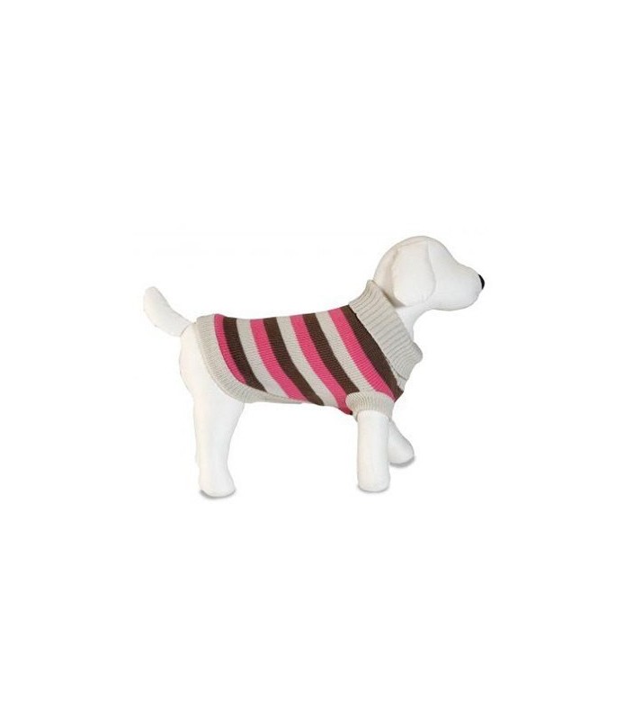 JERSEY DISEÑO RAYAS 45cm JERSEY DISEÑO RAYAS 45cm