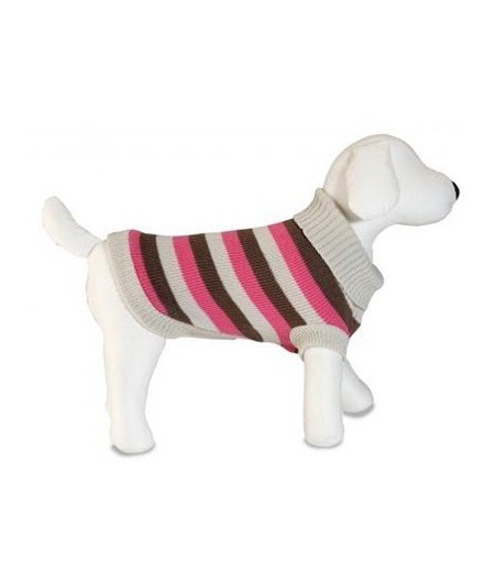 JERSEY DISEÑO RAYAS 45cm JERSEY DISEÑO RAYAS 45cm