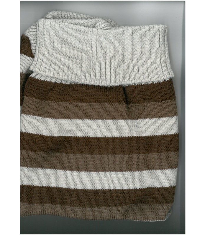 JERSEY DISEÑO RAYAS 45cm JERSEY DISEÑO RAYAS 45cm