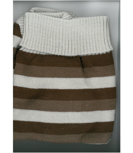 JERSEY DISEÑO RAYAS 45cm JERSEY DISEÑO RAYAS 45cm