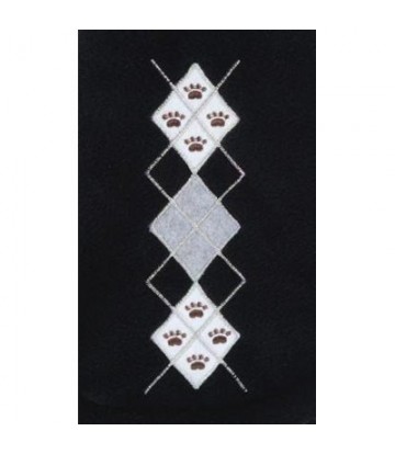 JERSEY DISEÑO ROMBOS 35cm 2