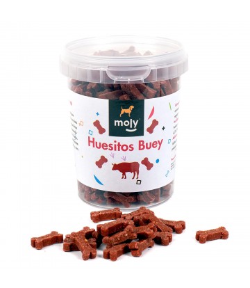 HUESITOS DE BUEY 300 GRS