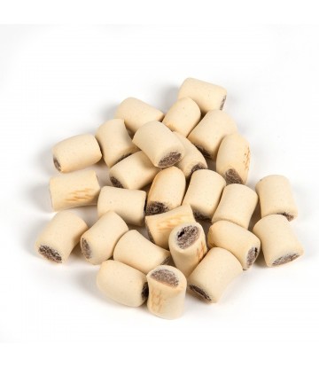 GALLETAS MINI ROLLS MEDULA 200 GRS