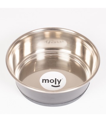 COMEDERO ACERO ANTI-DES CITY B/DESMON 17CM 0,70 L