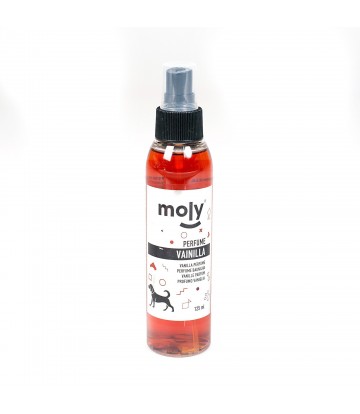 PERFUME AROMA VAINILLA 125ml