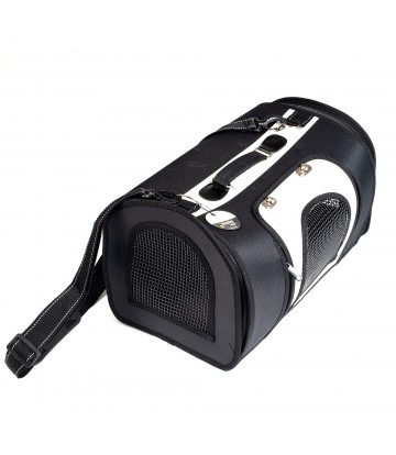 TRANSPORTIN NYLON PRESTIGE 43X25X29 CM