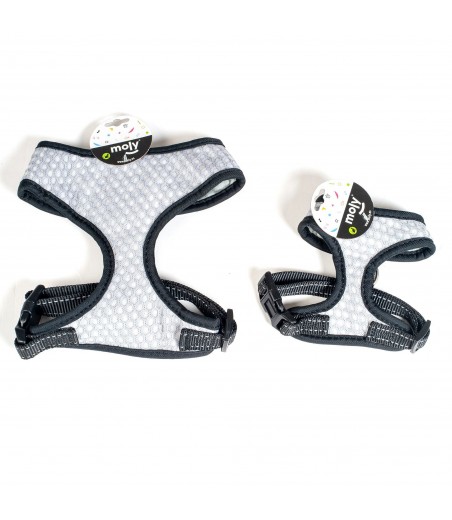 ARNES NYLON NEW CONFORT 40-52 CM ARNES NYLON NEW CONFORT 40-52 CM