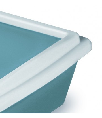 CORNISA CAT LITTER TRAY 2