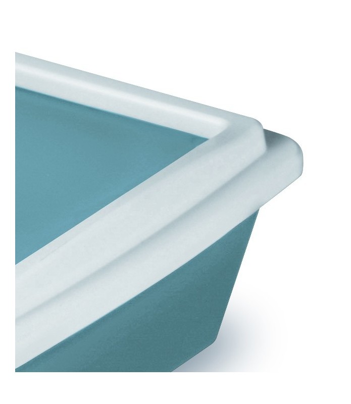 CORNISA CAT LITTER TRAY 2