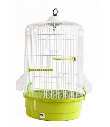 JAULA REDONDA 29X54 CM