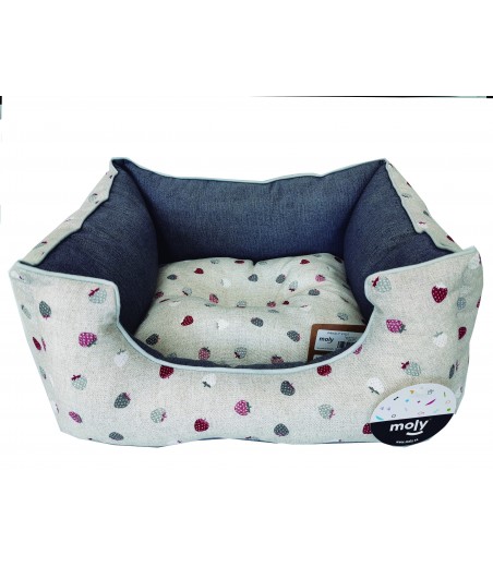 CUNA RECT. FRESITAS/GRIS T-1 50*42*21