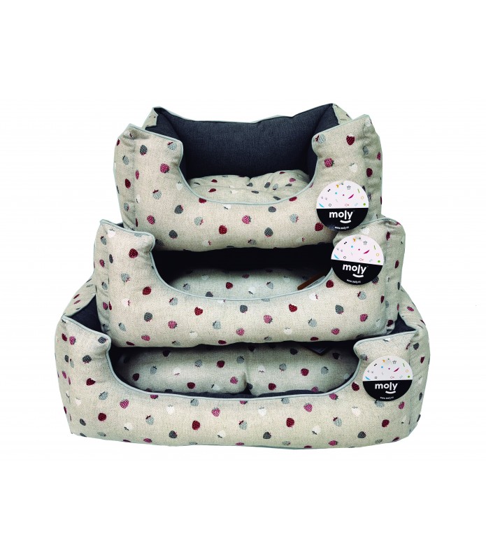 CUNA RECT. FRESITAS/GRIS T-1 50*42*21