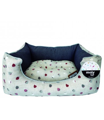 CUNA RECT. FRESITAS/GRIS T-2 60*48*24