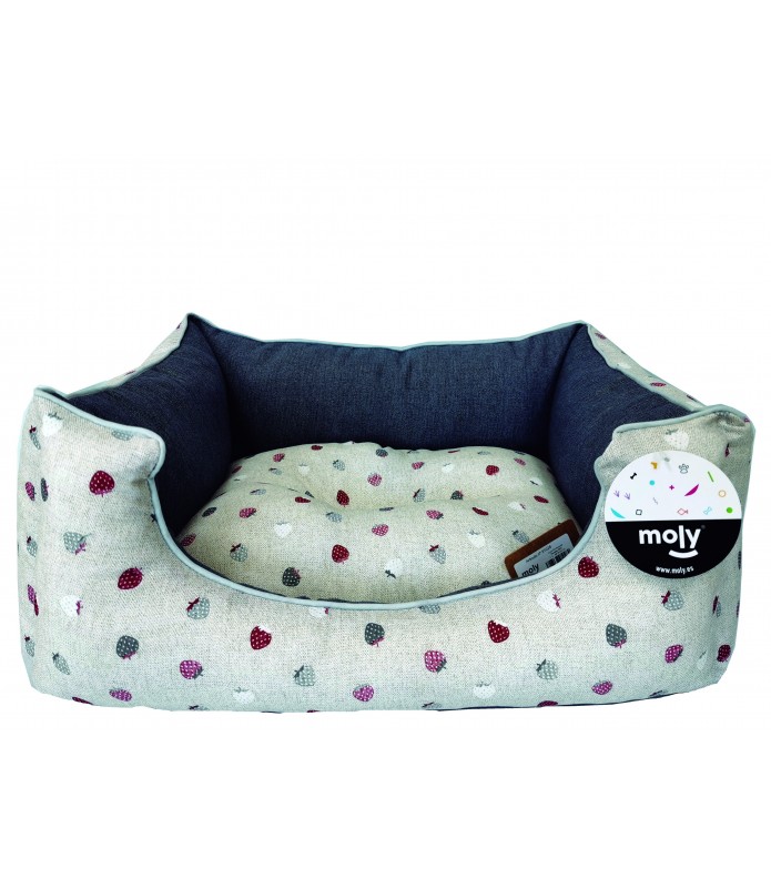 CUNA RECT. FRESITAS/GRIS T-3 75*63*24