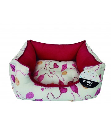 CUNA RECT. COMETAS T-1 50*42*21