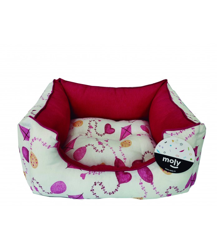 CUNA RECT. COMETAS T-1 50*42*21