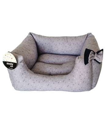 CUNA RECT. MOLY LILA T-1 50*42*21