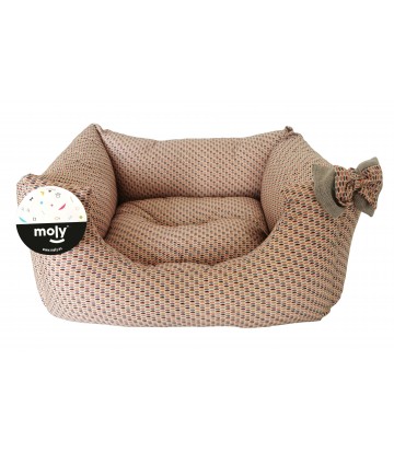 CUNA RECT. TOPITOS T-1 50*42*21