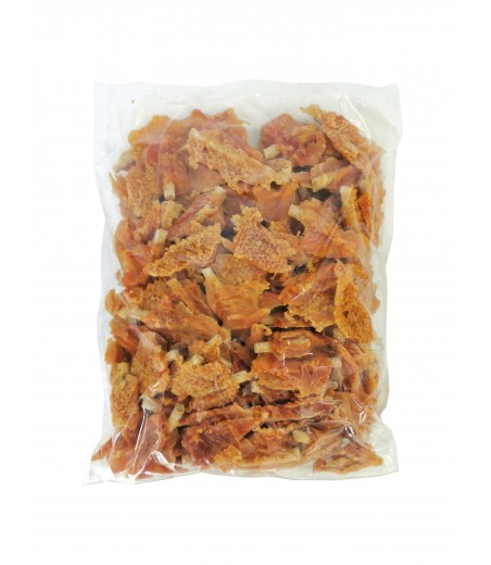 GRANEL PALITO DE POLLO NATURAL DESHIDRATADO 2,5