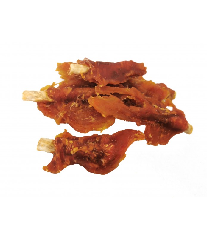 GRANEL PALITO DE POLLO NATURAL DESHIDRATADO 2,5 GRANEL PALITO DE POLLO NATURAL DESHIDRATADO 2,5