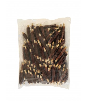 GRANEL SNACK P/PERRO COSTILLA POLLO NAT./SOJA 2,5