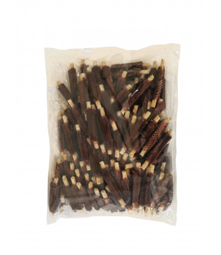 GRANEL SNACK P/PERRO COSTILLA POLLO NAT./SOJA 2,5