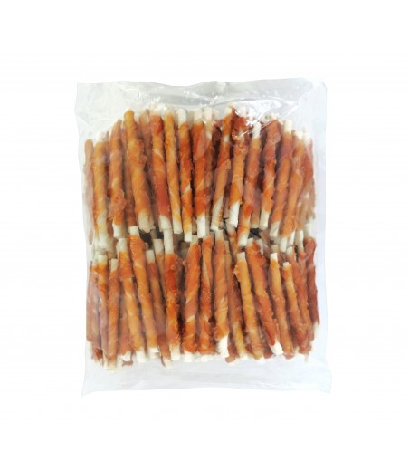 GRANEL PIEL VACUNO NAT.ENV/FILETE POLLO CORRAL 2,5