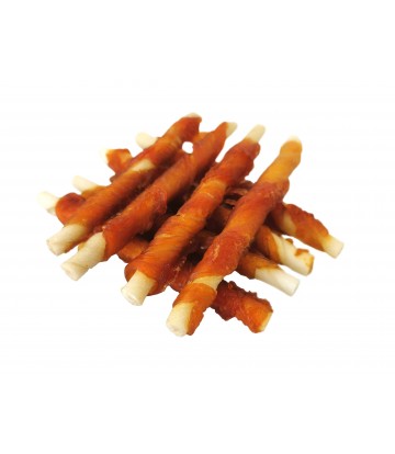 GRANEL PIEL VACUNO NAT.ENV/FILETE POLLO CORRAL 2,5 2