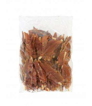 GRANEL DENTAL STICK PIEL VACUNO NAT PECHUGA POLLO