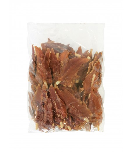 GRANEL DENTAL STICK PIEL VACUNO NAT PECHUGA POLLO