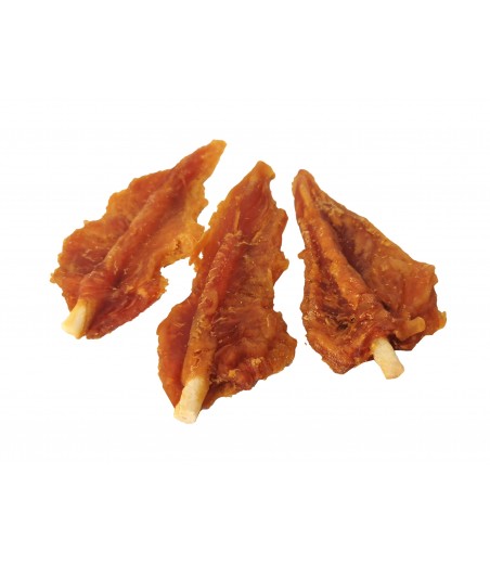 GRANEL DENTAL STICK PIEL VACUNO NAT PECHUGA POLLO