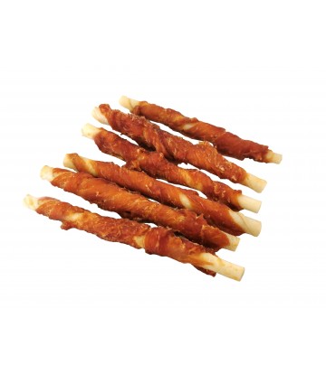 GRANEL SNACK DENTAL VAC.NAT ENRR/PECHUGA POLLO