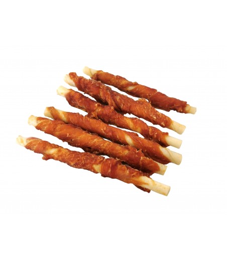 GRANEL SNACK DENTAL VAC.NAT ENRR/PECHUGA POLLO