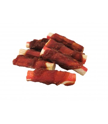 GRANEL BOCADITOS CANGREJO ENVUELT.PECHUGA PATO 2