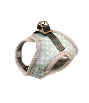 CHALECO 3D GAVIOTAS T-XXXS