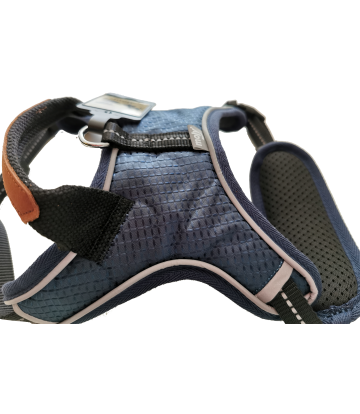 Arnes Pink confort Moly Talla S 2