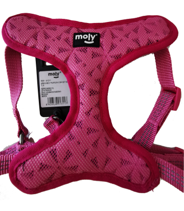 ARNESES PARA PERROS MOLY 2