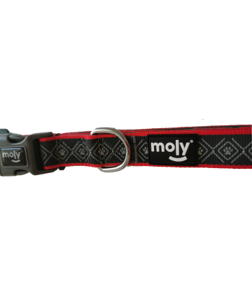 COLLAR MOLY NEOPRENO... 2