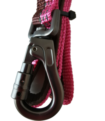 RAMAL MOLY CONFORT CON NYLON REFLECTIVO 1,5*120