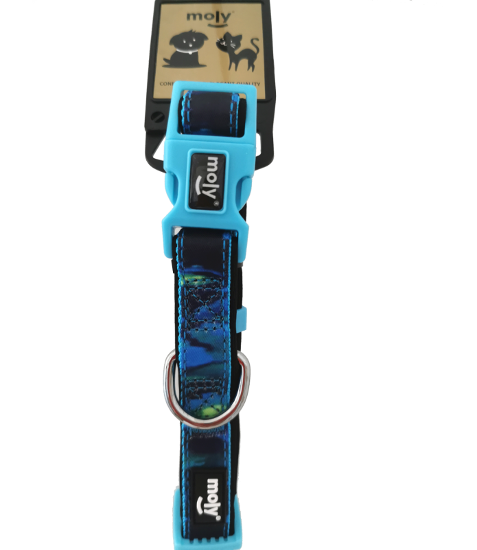 COLLAR MOLY LIMITED 2.0*28-42 CM COLLAR MOLY LIMITED 2.0*28-42 CM